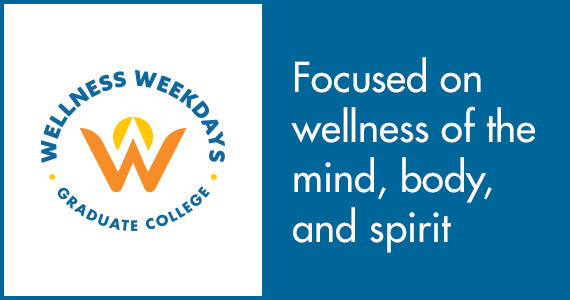Wellness Weekdays Logo